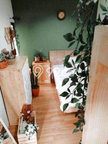 Dijual Hunian Rumah Nyaman 2 Kamar di Graha Raya, Tangerang Selatan Dijual Hunian Rumah Nyaman 2 Kamar di Graha Raya, Tangerang Selatan