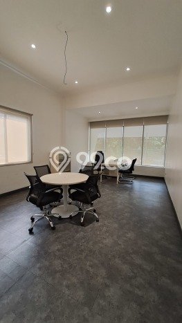 Sewa Rumah Modern di Kebayoran Baru Harga Rp 2,5 Miliar/ Tahun Sewa Rumah Modern di Kebayoran Baru Harga Rp 2,5 Miliar/ Tahun