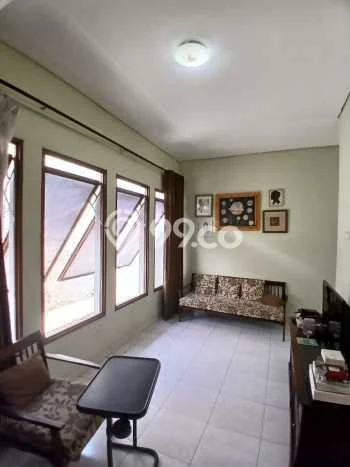 Rumah Minimalis 3 KT di Bintaro Tangerang Selatan Unfurnished Rumah Minimalis 3 KT di Bintaro Tangerang Selatan Unfurnished