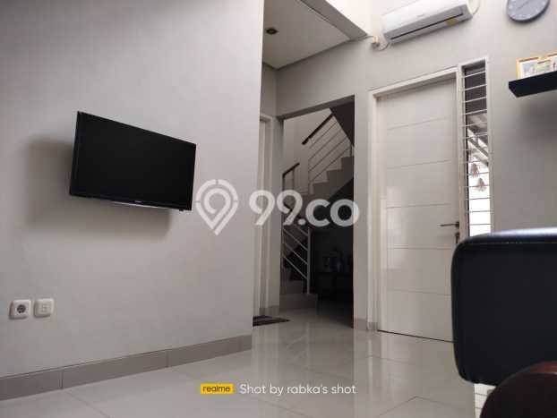 Jual Rumah Modern 2 KT di Bintaro, Tangerang Selatan Jual Rumah Modern 2 KT di Bintaro, Tangerang Selatan