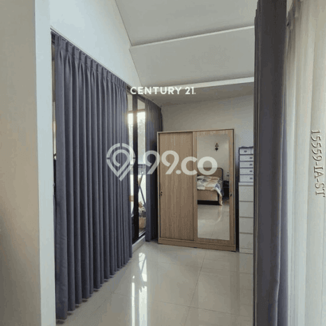 Dijual Rumah 3 Kamar Lokasi Ideal Nyaman dan Strategis di Ciputat Dijual Rumah 3 Kamar Lokasi Ideal Nyaman dan Strategis di Ciputat