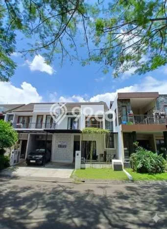 Rumah Minimalis 3 KT di Bintaro Tangerang Selatan Unfurnished Rumah Minimalis 3 KT di Bintaro Tangerang Selatan Unfurnished