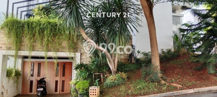Dijual Rumah Elit Exclusive di Ciputat, Tangerang Selatan Dijual Rumah Elit Exclusive di Ciputat, Tangerang Selatan