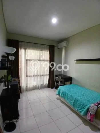 Rumah Minimalis 3 KT di Bintaro Tangerang Selatan Unfurnished Rumah Minimalis 3 KT di Bintaro Tangerang Selatan Unfurnished