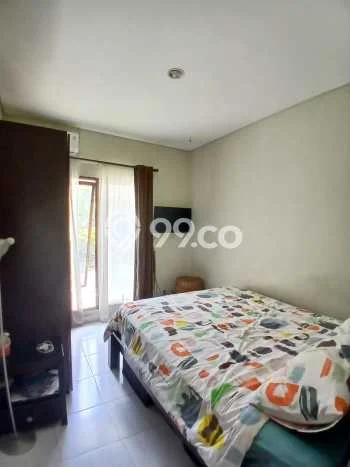 Rumah Minimalis 3 KT di Bintaro Tangerang Selatan Unfurnished Rumah Minimalis 3 KT di Bintaro Tangerang Selatan Unfurnished