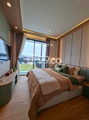Rumah Elit Modern Siap Huni di Sektor 9-Bintaro Tangerang Selatan Rumah Elit Modern Siap Huni di Sektor 9-Bintaro Tangerang Selatan