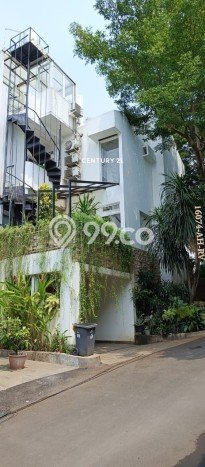 Dijual Rumah Elit Exclusive di Ciputat, Tangerang Selatan Dijual Rumah Elit Exclusive di Ciputat, Tangerang Selatan
