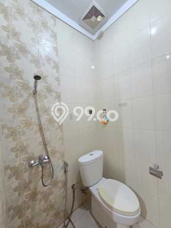 Rumah Modern 3 KT di Graha Raya Tangerang Selatan Unfurnished Rumah Modern 3 KT di Graha Raya Tangerang Selatan Unfurnished