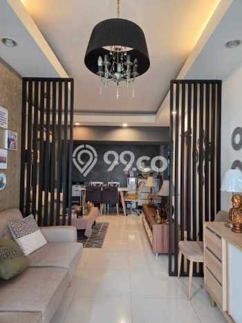 Rumah Minimalis 4 KT LT 84m2 di Bintaro Rumah Minimalis 4 KT LT 84m2 di Bintaro