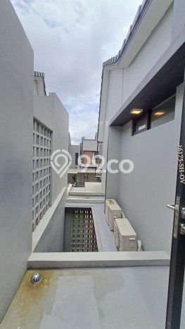 Dijual Cepat Rumah Favorit Siap Huni LB 57m2 di Serpong, Tangerang Selatan Dijual Cepat Rumah Favorit Siap Huni LB 57m2 di Serpong, Tangerang Selatan