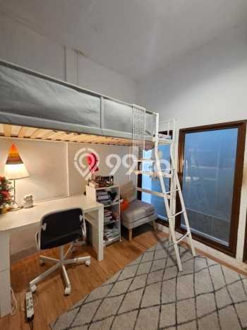 Rumah Minimalis 4 KT LT 84m2 di Bintaro Rumah Minimalis 4 KT LT 84m2 di Bintaro