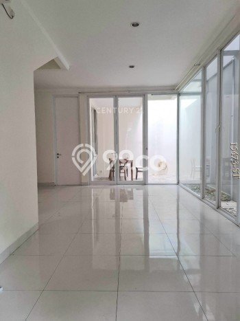 Rumah Disewakan Tangerang Selatan LT 120m2 LB 135m2 Area Bintaro Rumah Disewakan Tangerang Selatan LT 120m2 LB 135m2 Area Bintaro