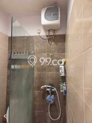 Rumah Minimalis 4 KT LT 84m2 di Bintaro Rumah Minimalis 4 KT LT 84m2 di Bintaro