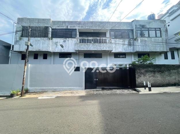 Tanah Investasi Dijual di Jakarta Selatan Punya Luas 500m2 Tanah Investasi Dijual di Jakarta Selatan Punya Luas 500m2