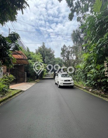Rumah Elit Modern Tanpa Renovasi di Sektor 9-Bintaro Tangerang Selatan Rumah Elit Modern Tanpa Renovasi di Sektor 9-Bintaro Tangerang Selatan