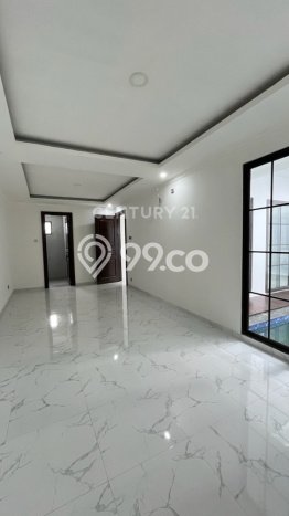 Jual Rumah Mewah Elegan Dengan View Cantik di Sektor 9-Bintaro, Tangerang Selatan Jual Rumah Mewah Elegan Dengan View Cantik di Sektor 9-Bintaro, Tangerang Selatan