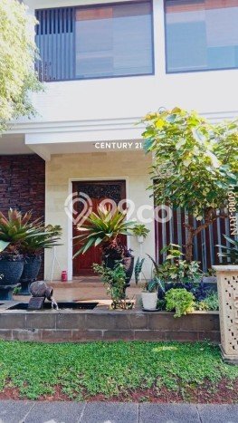 Rumah Elit Modern Siap Huni di Sektor 9-Bintaro Tangerang Selatan Rumah Elit Modern Siap Huni di Sektor 9-Bintaro Tangerang Selatan