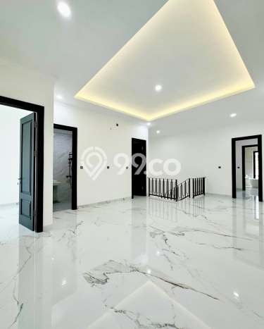 Dijual Rumah Luas Megah Dengan View Eksklusif di Bintaro, Tangerang Selatan Dijual Rumah Luas Megah Dengan View Eksklusif di Bintaro, Tangerang Selatan