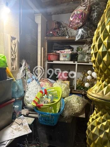 Rumah Modern 4 KT di Permata Hijau Jakarta Selatan Unfurnished Rumah Modern 4 KT di Permata Hijau Jakarta Selatan Unfurnished
