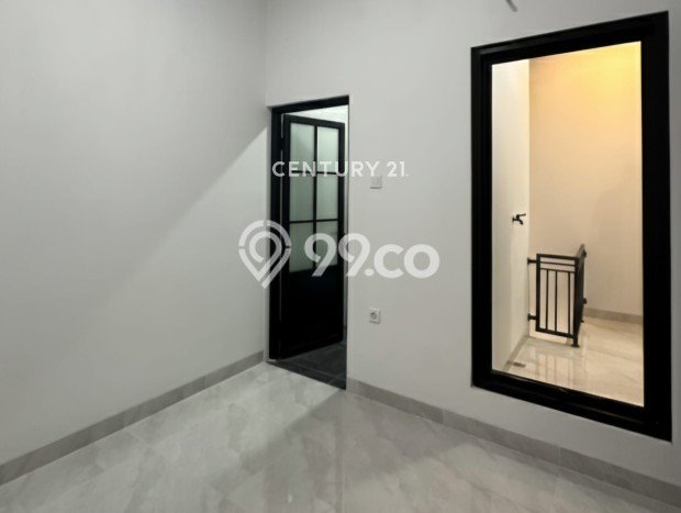 Jual Rumah Modern 4 KT di Graha Raya Bintaro, Tangerang Selatan Jual Rumah Modern 4 KT di Graha Raya Bintaro, Tangerang Selatan