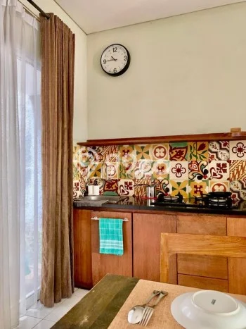 Rumah Minimalis 3 KT di Bintaro Tangerang Selatan Unfurnished Rumah Minimalis 3 KT di Bintaro Tangerang Selatan Unfurnished