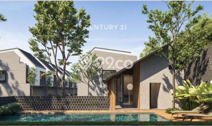Rumah Modern Cantik 3 Kamar Bisa Langsung Pindah di Ciputat Rumah Modern Cantik 3 Kamar Bisa Langsung Pindah di Ciputat