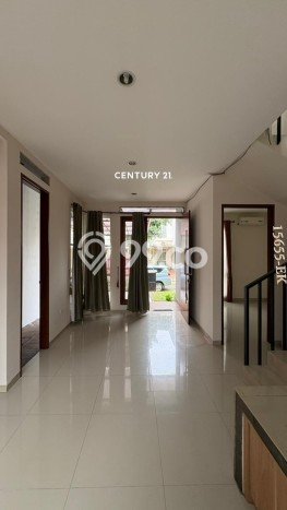 Disewakan Rumah Harga Terjangkau di Bintaro Tangerang Selatan Punya 3 KT Disewakan Rumah Harga Terjangkau di Bintaro Tangerang Selatan Punya 3 KT