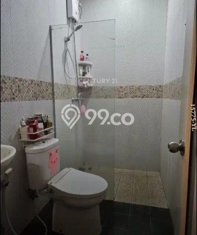 Jual Rumah Minimalis Bagus Punya 3 KT di Serpong Tangerang Selatan SHM Jual Rumah Minimalis Bagus Punya 3 KT di Serpong Tangerang Selatan SHM
