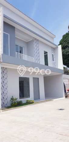 Hunian Nyaman Asri 3 KT Siap Pakai di Graha Raya Tangerang Selatan Hunian Nyaman Asri 3 KT Siap Pakai di Graha Raya Tangerang Selatan