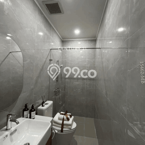 Dijual Rumah Mewah Elegan Dengan View Cantik di Sektor 7-Bintaro, Tangerang Selatan Dijual Rumah Mewah Elegan Dengan View Cantik di Sektor 7-Bintaro, Tangerang Selatan
