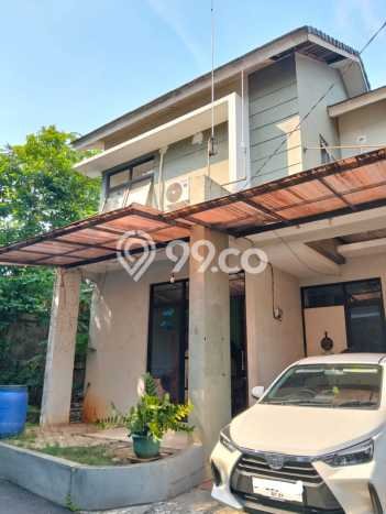 Dijual Rumah 3 Kamar Lokasi Strategis Bagus dan Strategis di Cinere Dijual Rumah 3 Kamar Lokasi Strategis Bagus dan Strategis di Cinere