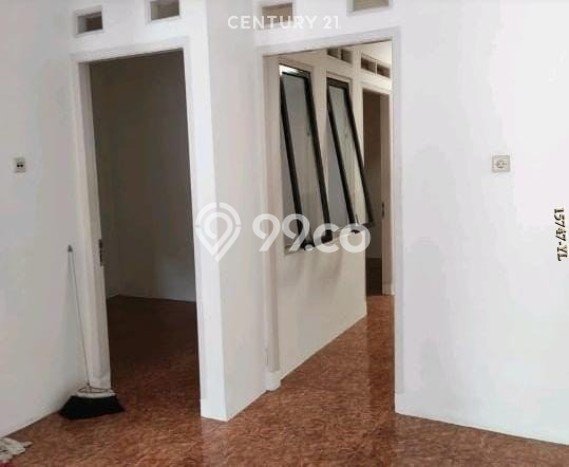 Rumah Modern Minimalis 3 KT Bisa Langsung Pindah di Ciputat Rumah Modern Minimalis 3 KT Bisa Langsung Pindah di Ciputat