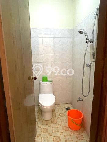 Rumah Minimalis 2 KT di Lippo Karawaci Tangerang Unfurnished Rumah Minimalis 2 KT di Lippo Karawaci Tangerang Unfurnished