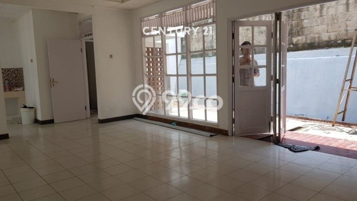 Hunian Super Elit dengan Akses Paling Strategis di Sektor 3 - Bintaro, Tangerang Selatan Hunian Super Elit dengan Akses Paling Strategis di Sektor 3 - Bintaro, Tangerang Selatan