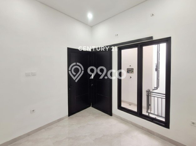 Jual Rumah Modern 4 KT di Graha Raya Bintaro, Tangerang Selatan Jual Rumah Modern 4 KT di Graha Raya Bintaro, Tangerang Selatan