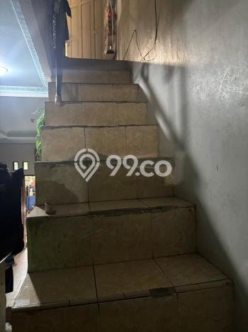 Rumah Modern 4 KT di Permata Hijau Jakarta Selatan Unfurnished Rumah Modern 4 KT di Permata Hijau Jakarta Selatan Unfurnished