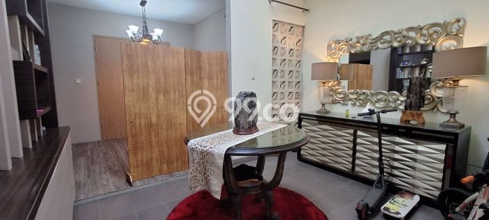 Dijual Hunian Mewah dengan Fasilitas Sekitar Lengkap di Jagakarsa, Jakarta Selatan Dijual Hunian Mewah dengan Fasilitas Sekitar Lengkap di Jagakarsa, Jakarta Selatan