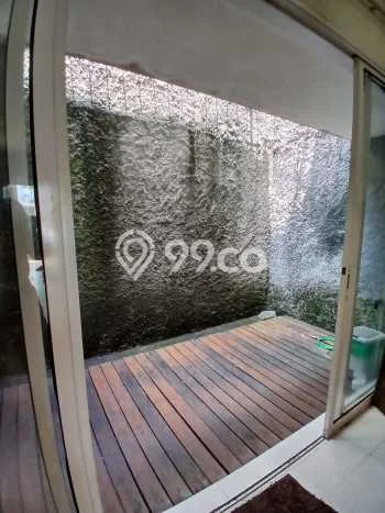 Rumah Minimalis 3 KT di Bintaro Tangerang Selatan Unfurnished Rumah Minimalis 3 KT di Bintaro Tangerang Selatan Unfurnished