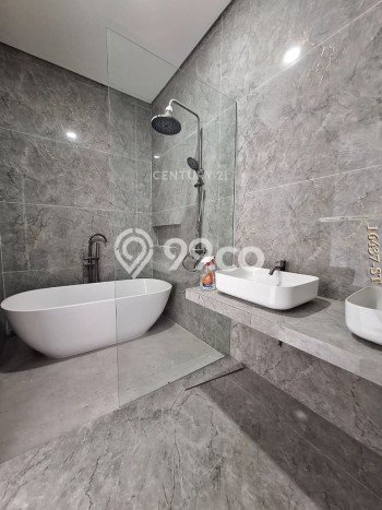 Rumah Elit Modern Tanpa Renovasi di Sektor 7-Bintaro Tangerang Selatan Rumah Elit Modern Tanpa Renovasi di Sektor 7-Bintaro Tangerang Selatan