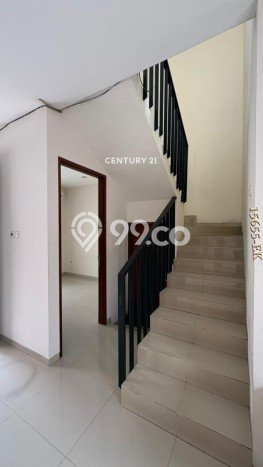 Disewakan Rumah Harga Terjangkau di Bintaro Tangerang Selatan Punya 3 KT Disewakan Rumah Harga Terjangkau di Bintaro Tangerang Selatan Punya 3 KT