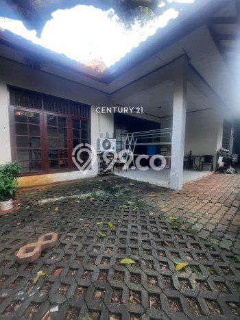 Jual Rumah Luas Megah Dengan View Eksklusif di Sektor 1 - Bintaro, Jakarta Selatan Jual Rumah Luas Megah Dengan View Eksklusif di Sektor 1 - Bintaro, Jakarta Selatan