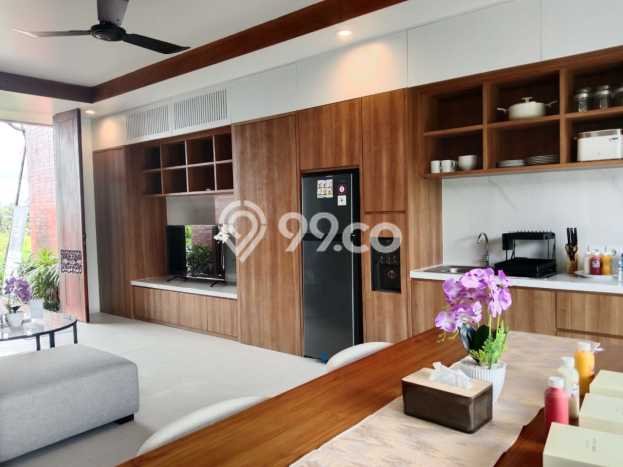 DIJUAL! Vila Kawasan Ubud, Area 137m2m², Akses ke Fasilitas Umum DIJUAL! Vila Kawasan Ubud, Area 137m2m², Akses ke Fasilitas Umum