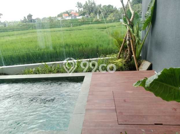 DIJUAL! Vila Kawasan Ubud, Area 137m2m², Akses ke Fasilitas Umum DIJUAL! Vila Kawasan Ubud, Area 137m2m², Akses ke Fasilitas Umum