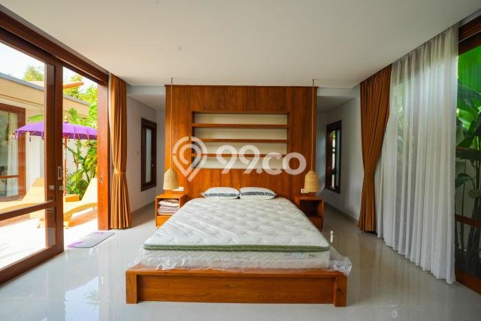 Dijual! Vila Kawasan Ubud, Ukuran 224m2m², Dekat Mudah Fasilitas Umum Dijual! Vila Kawasan Ubud, Ukuran 224m2m², Dekat Mudah Fasilitas Umum