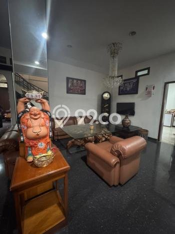 Dijual Rumah Premium dengan Fasilitas Sekitar Komplit di Cicendo, Bandung Dijual Rumah Premium dengan Fasilitas Sekitar Komplit di Cicendo, Bandung