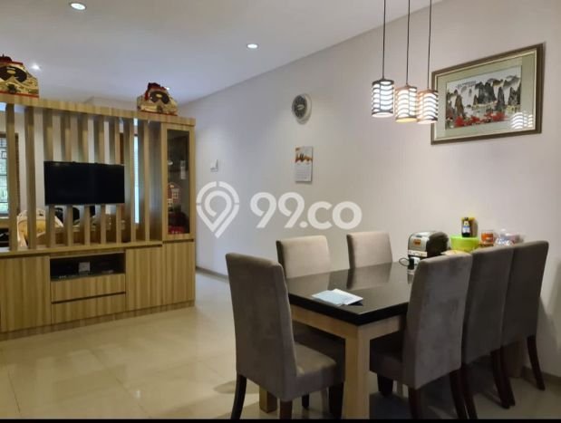 For Sale! Premium House LT 140m2 Desain Elegan di Setra Sari For Sale! Premium House LT 140m2 Desain Elegan di Setra Sari