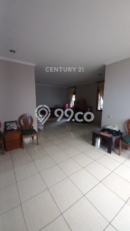 Rumah Luxury Modern Tanpa Renovasi di Cikutra Bandung Rumah Luxury Modern Tanpa Renovasi di Cikutra Bandung