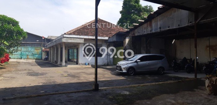 Pabrik Dijual di Bandung LT 3885m2 & LB 1600m2 Lokasi Terbaik! Pabrik Dijual di Bandung LT 3885m2 & LB 1600m2 Lokasi Terbaik!