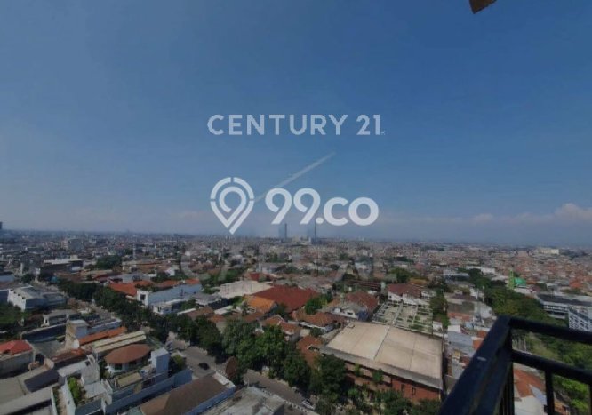 Untuk Dijual Apartemen Nyaman di Andir Bandung 3 Kamar Tidur Untuk Dijual Apartemen Nyaman di Andir Bandung 3 Kamar Tidur