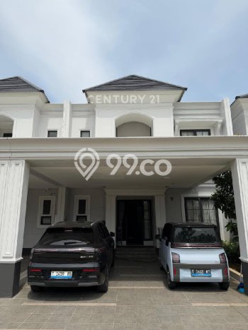 Hunian Mewah Siap Huni LT 120m2 di Karawang Timur, Karawang Hunian Mewah Siap Huni LT 120m2 di Karawang Timur, Karawang